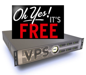 free vps hosting