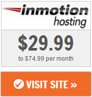 inmotion hosting vps