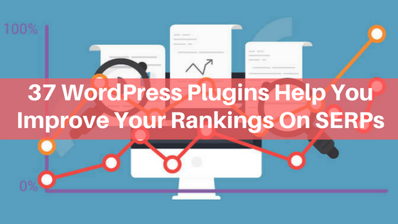 best wordpress plugins for seo ranking