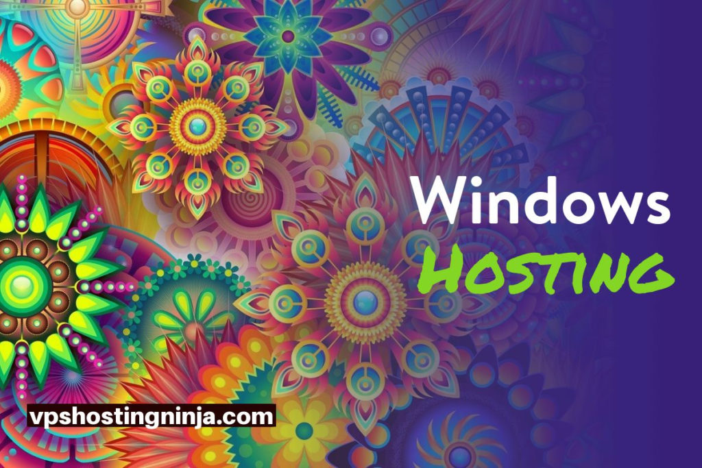 Windows Hosting