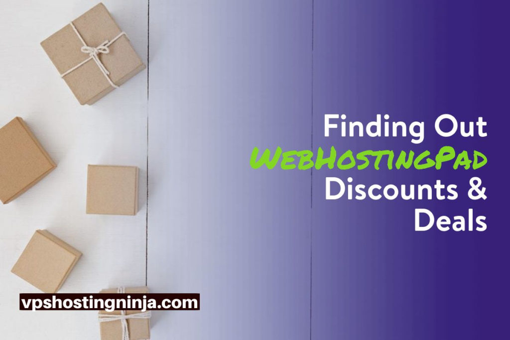 webhostingpad discount