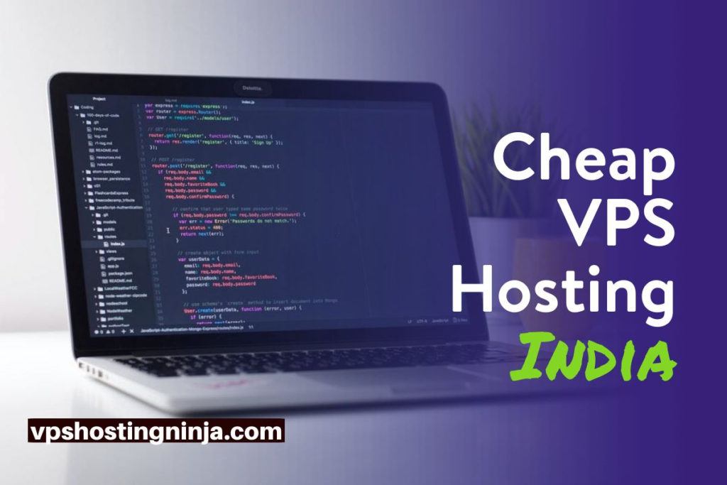 cheap vps hosting india
