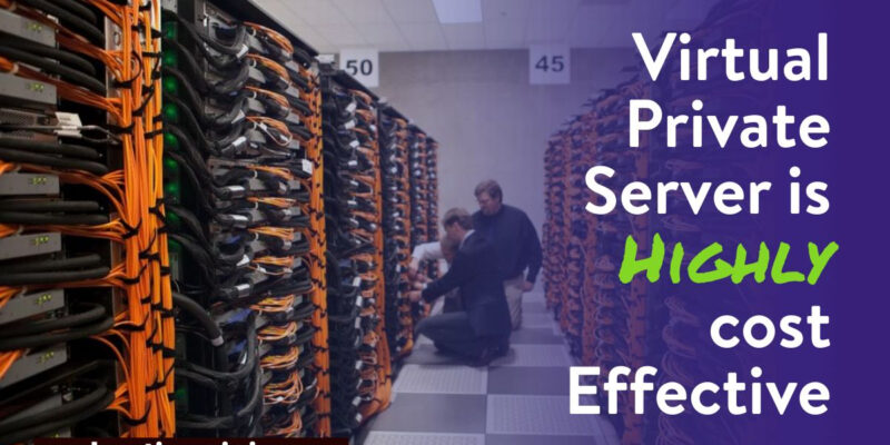 vps is cost effective
